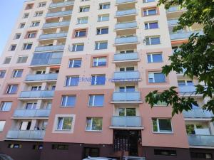 Prodej bytu 3+1, Hradec Králové - Nový Hradec Králové, Durychova, 96 m2