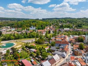 Prodej obchodního prostoru, Třešť, Rooseweltova, 88 m2