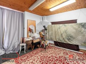 Prodej obchodního prostoru, Třešť, Rooseweltova, 88 m2