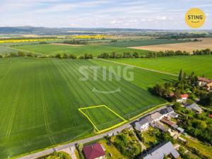 Prodej pozemku pro bydlení, Štěpánov, Benátky, 1576 m2