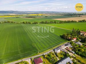 Prodej pozemku pro bydlení, Štěpánov, Benátky, 1576 m2