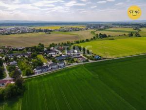 Prodej pozemku pro bydlení, Štěpánov, Benátky, 1576 m2
