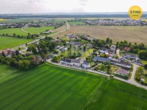 Prodej pozemku pro bydlení, Štěpánov, Benátky, 1576 m2