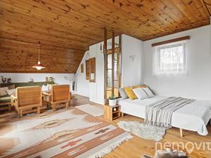Prodej chalupy, Radějovice, 61 m2