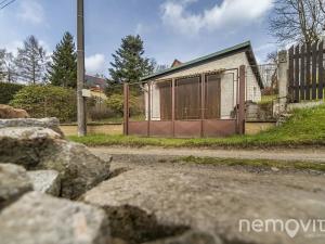 Prodej chalupy, Radějovice, 61 m2