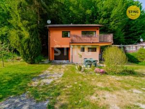 Prodej chaty, Hradec nad Moravicí, Meleček, 85 m2