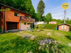 Prodej chaty, Hradec nad Moravicí, Meleček, 85 m2