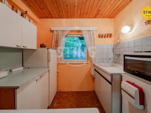Prodej chaty, Hradec nad Moravicí, Meleček, 85 m2