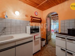 Prodej chaty, Hradec nad Moravicí, Meleček, 85 m2