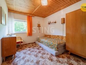 Prodej chaty, Hradec nad Moravicí, Meleček, 85 m2