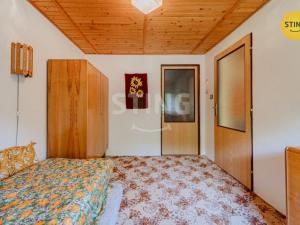 Prodej chaty, Hradec nad Moravicí, Meleček, 85 m2