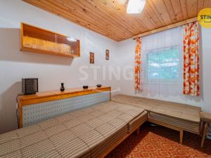 Prodej chaty, Hradec nad Moravicí, Meleček, 85 m2