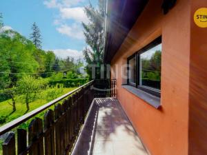 Prodej chaty, Hradec nad Moravicí, Meleček, 85 m2