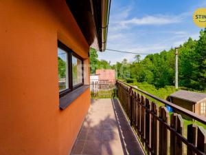 Prodej chaty, Hradec nad Moravicí, Meleček, 85 m2
