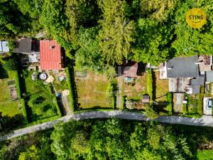 Prodej chaty, Hradec nad Moravicí, Meleček, 85 m2