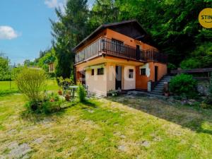 Prodej chaty, Hradec nad Moravicí, Meleček, 85 m2
