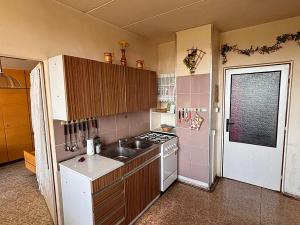 Prodej bytu 1+1, Plzeň, Vejprnická, 34 m2