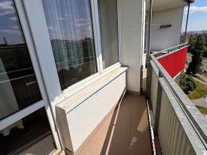 Prodej bytu 1+1, Plzeň, Vejprnická, 34 m2