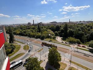 Prodej bytu 1+1, Plzeň, Vejprnická, 34 m2