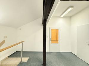 Pronájem kanceláře, Svitavy - Město, náměstí Míru, 50 m2
