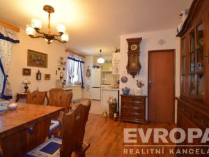 Prodej rodinného domu, Konárovice, Nová, 214 m2