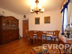 Prodej rodinného domu, Konárovice, Nová, 214 m2