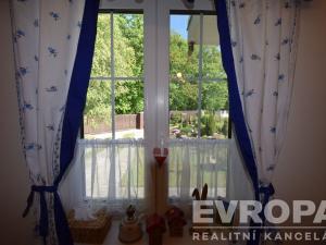 Prodej rodinného domu, Konárovice, Nová, 214 m2