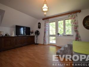 Prodej rodinného domu, Konárovice, Nová, 214 m2