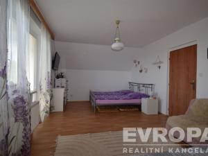 Prodej rodinného domu, Konárovice, Nová, 214 m2