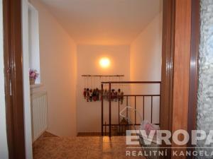 Prodej rodinného domu, Konárovice, Nová, 214 m2