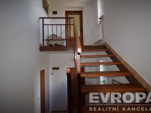 Prodej rodinného domu, Konárovice, Nová, 214 m2