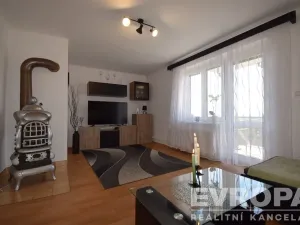 Prodej rodinného domu, Konárovice, Nová, 214 m2