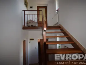 Prodej rodinného domu, Konárovice, Nová, 214 m2