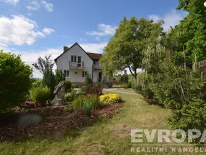 Prodej rodinného domu, Konárovice, Nová, 214 m2