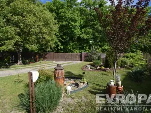 Prodej rodinného domu, Konárovice, Nová, 214 m2