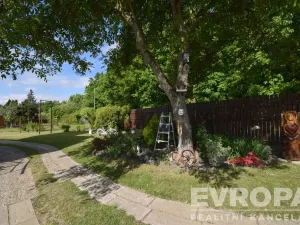 Prodej rodinného domu, Konárovice, Nová, 214 m2