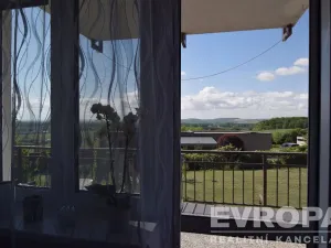 Prodej rodinného domu, Konárovice, Nová, 214 m2