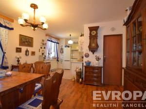 Prodej chalupy, Konárovice, Nová, 214 m2