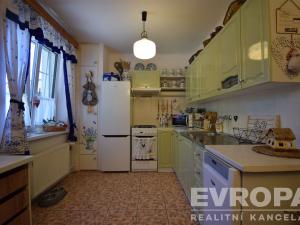 Prodej chalupy, Konárovice, Nová, 214 m2