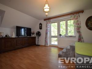 Prodej chalupy, Konárovice, Nová, 214 m2