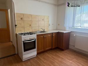 Pronájem bytu 1+1, Podbořany, Velká osada, 34 m2