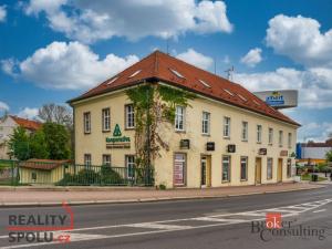 Prodej rodinného domu, Varnsdorf, Národní, 652 m2