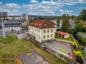 Prodej rodinného domu, Varnsdorf, Národní, 652 m2