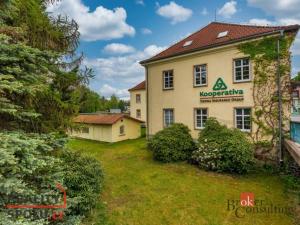 Prodej rodinného domu, Varnsdorf, Národní, 652 m2