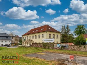 Prodej rodinného domu, Varnsdorf, Národní, 652 m2