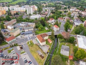 Prodej rodinného domu, Varnsdorf, Národní, 652 m2