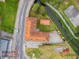 Prodej rodinného domu, Varnsdorf, Národní, 652 m2