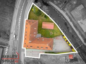 Prodej rodinného domu, Varnsdorf, Národní, 652 m2