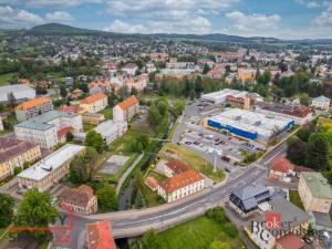 Prodej rodinného domu, Varnsdorf, Národní, 652 m2