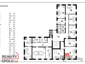 Prodej rodinného domu, Varnsdorf, Národní, 652 m2